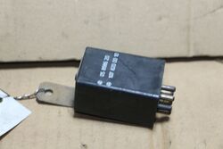 ORIGINAL Mercedes W116 W126 R107 W123 Heckscheibenheizung Relay A1078200010 DE ✓