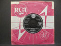 ELVIS PRESLEY 7" : ARE LONESOME TONIGHT = UK 1960  mint-