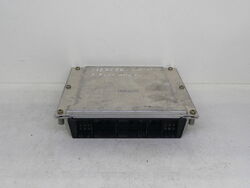  MERCEDES A-KLASS ECU ECM DME PCM PCU MSG ENGINE CONTROL UNIT A6681530279 