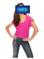 Blusentop Carry Allen by heine. Pink. mit Strass. NEU!!! SALE%%%