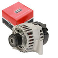 MAPCO LICHTMASCHINE GENERATOR 105A passend für ALFA ROMEO MITO FIAT 500 DOBLO