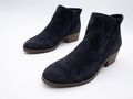 Tamaris Damen Ankle Boots Stiefelette Stiefel Absatzschuh Gr. 38 EU Art. 6808-30