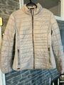 Sehr gut erhaltene Steppjacke von camel active