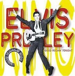 Good Rockin' Tonight von Elvis Presley | CD | Zustand sehr gutGeld sparen & nachhaltig shoppen!