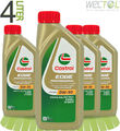 4 Liter Castrol Edge Professional Longlife 3 0W-30 für viele VW Audi Skoda Seat