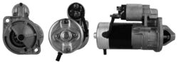 Anlasser Starter ELSTOCK 25-3039 +38.63€ Pfand für TERRANO NISSAN R20 2 1 WD21