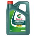 CASTROL Magnatec C3 5W-30 4 Liter Motoröl Öl Synthetisch BMW Longlife-04