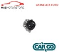 LICHTMASCHINE GENERATOR HC-CARGO 115382 I FÜR RENAULT MEGANE III 1.6L,1.4L