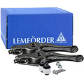 2x LEMFÖRDER Querlenker Hinten für A1 A3 Q2 LEON 5F OCTAVIA 3 GOLF JETTA 7 T-ROC