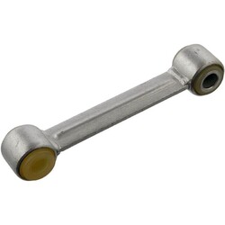 1x ORIGINAL® Febi Bilstein Stange/Strebe, Stabilisator Hinten, Links, Rechts