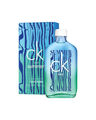 Calvin Klein CK One Summer 2021 Unisex 100ml Eau De Toilette EDT NEW NEU