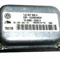 ATE Drehratensensor AUDI A3 VW Golf 4 Bora 1J0907655A ESP Duo-Sensor