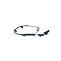 1x Sensor, Abgastemperatur NRF 707256 passend für OPEL VAUXHALL CHEVROLET