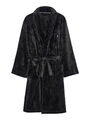 HOM Herren Bademantel Nice Robe