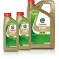 2x 1 L + 5 L = 7 LITER CASTROL EDGE 5W-30 LL MOTOR-ÖL MOTOREN-ÖL