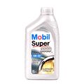 MOBIL Super 3000 X1 Formula FE Motoröl 5W-30 Synthetisch Motorenöl 1 Liter