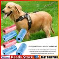 Dog Waste Bags Dispenser Collector Holder Pets Supplies Products Accessories hei