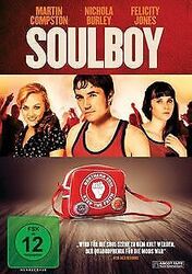 Soulboy von Shimmy Marcus | DVD | Zustand sehr gut*** So macht sparen Spaß! Bis zu -70% ggü. Neupreis ***