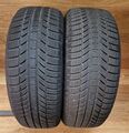 2xWinterreifen Continental WinterContact TS870P XL 225/55 R18 102V DOT 2421