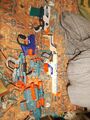 Nerf Blaster Verschiedene 