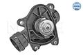 MEYLE Kühlmittel Thermostat Für BMW E87 X3 E83 X5 E53 X6 E71 E72 01-13 7787052