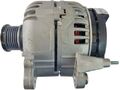 HELLA 8EL 012 430-791 Generator - 14V - 140A - für u.a. Audi A4 Avant (8K5, B8)