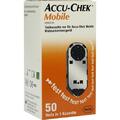 ACCU CHEK Mobile Testkassette 50 St