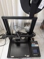 Anycubic Mega SE 3D Drucker mit 0,6er Nozzle von Brozzl