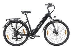 28'' Elektrofahrrad e-Mountainbike 250W eBike 36V/20AH SHIMANO 25km/h 7 Gänge DE