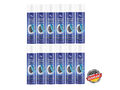 12x600ml Intensiv SA Bremsenreiniger Professionelle Teilereiniger Spraydose