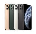 Apple iPhone 11 Pro 64GB 256 512 verschiedene Farben Sehr Gut - Refurbished