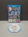 NEW SUPER MARIO BROS. U & SUPER LUIGI U NINTENDO WII U PAL OVP CIB KOMPLETT