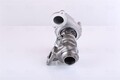 NISSENS Abgas-Turbo-Lader Turbolader Aufladung / ohne Pfand ** FACTORY NEW **