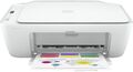 HP DeskJet HP 2710e All-in-One-Drucker, Farbe, Drucker für Zu Hause, Drucken, K