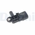 DELPHI DPS00037-12B1 Abgasdruck Differenzdrucksensor für FORD FOCUS III Turnier