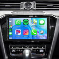 9" 1 DIN Android 13 Autoradio CarPlay GPS Navi WIFI Bluetooth USB FM RDS 2+64GB