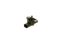 Bosch Sensor Ladedruck 0261230193 für Mercedes Jeep Smart CLK + Cabrio 2002->