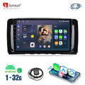 32G Für Mercedes Benz Smart Forfour Fortwo 453 Android 13 Autoradio CarPlay GPS
