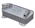 Ölkühler Automatikgetriebe MTR 12195323 für VW GOLF 7 5G1 BQ1 BE1 BE2 CC B7 358