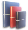 Filofax Domino Organizer Zeitplaner A5 A6 A7 Personal Pocket Agenda + Kalender
