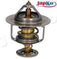 JAPKO 38H10 Thermostat für Kühlmittel Thermostat Kühlmittel 