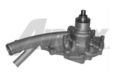 AIRTEX Wasserpumpe 1614 für MERCEDES 123 Model S123 W123 190 W201 C123 201 022