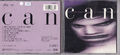 Can -Rite Time- CD Mercury near mint