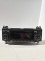 Mercedes-Benz B W245 2007 Radio CD-Player DVD-Player Navigation A1698200486