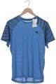 PUMA T-Shirt Herren Oberteil Shirt Sportshirt Gr. EU 48 Blau #xqzgjxa