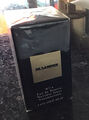 Jil Sander No 4 * 100ml Eau de Parfum  Vaporisateur Spray Woman NEU in OVP