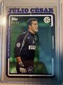 Topps Lost Rookies Julio Cesar RC 94/99 