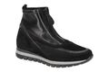 Gabor Schuhe TURIN schwarz Damen Stiefeletten sportliche Stiefelette 36.450.67