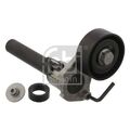 Riemenspanner, Keilrippenriemen FEBI BILSTEIN 36203 für AUDI SEAT SKODA VW