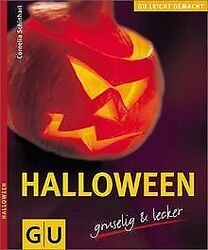 Halloween - ganz gruselig &... | Buch | Zustand sehr gut*** So macht sparen Spaß! Bis zu -70% ggü. Neupreis ***